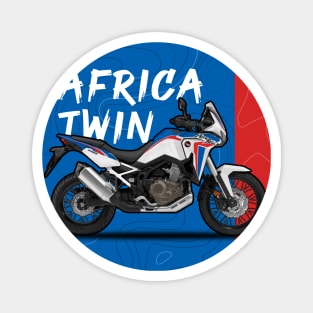 Africa Twin 1100 Magnet